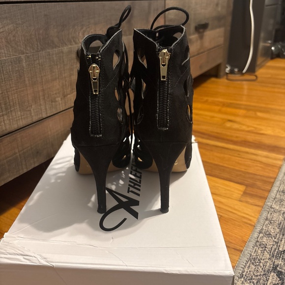 Aldo women’s heel - Picture 2 of 5